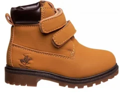 Boys' Beverly Hills Polo Club Toddler & Little Kid Newcastle Boots