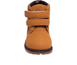 Boys' Beverly Hills Polo Club Toddler & Little Kid Newcastle Boots