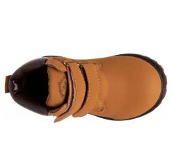 Boys' Beverly Hills Polo Club Toddler & Little Kid Newcastle Boots