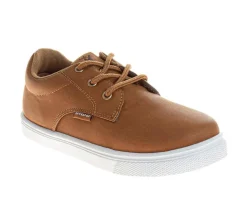 Boys' Beverly Hills Polo Club Little Kid & Big Kid Brad Lace Up Sneakers