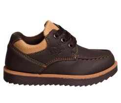 Boys' Beverly Hills Polo Club Little Kid & Big Kid Boston Oxfords