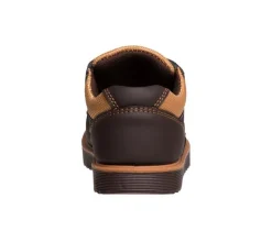 Boys' Beverly Hills Polo Club Little Kid & Big Kid Boston Oxfords