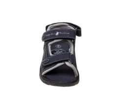 Boys' Beverly Hills Polo Club Little Kid & Big Kid Sport Open Toe Sandals