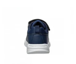 Boys' Beverly Hills Polo Club Little Kid & Big Kid BH87576M Velcro Sneakers