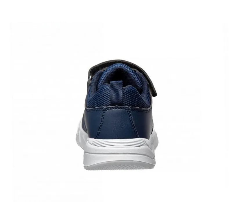 Boys' Beverly Hills Polo Club Little Kid & Big Kid BH87576M Velcro Sneakers