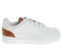 Boys' Beverly Hills Polo Club Little Kid Drake Lace Up Sneakers