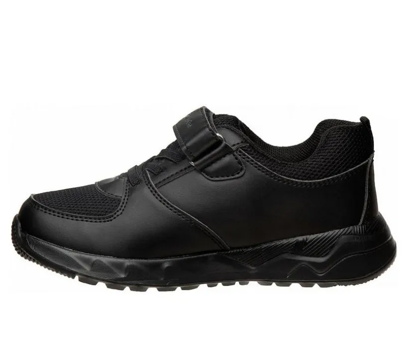 Boys' Beverly Hills Polo Club Little Kid & Big Kid BH87576M Velcro Sneakers