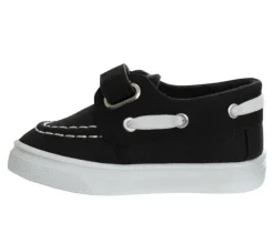 Boys' Beverly Hills Polo Club Toddler & Big Kid Maverick Boat Shoes