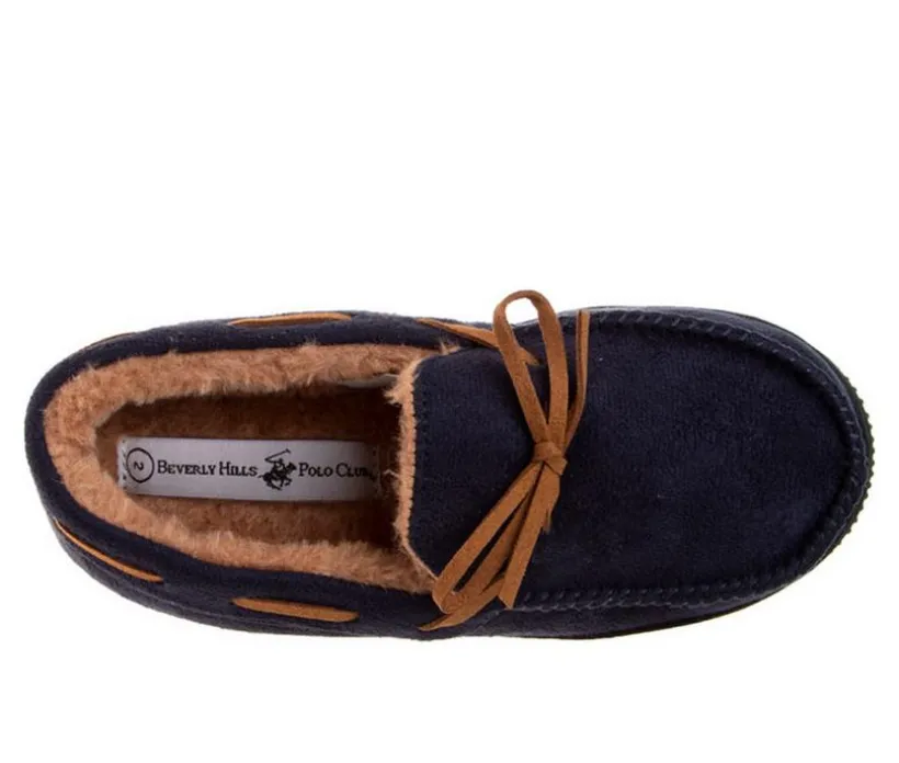 Boys' Beverly Hills Polo Club Infant & Little Kid Tenacious Tyler Casual