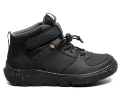 Boys' Bogs Footwear Little Kid & Big Kid Kicker WP