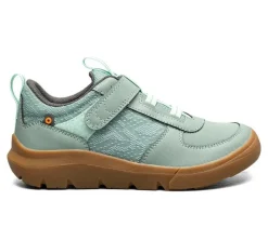 Boys' Bogs Footwear Little Kid & Big Kid Kicker Low Rain Booties