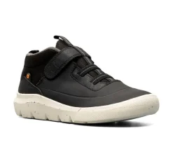 Boys' Bogs Footwear Little & Big Kid Skyline Kicker Mid Sneaker Boots