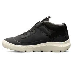 Boys' Bogs Footwear Little & Big Kid Skyline Kicker Mid Sneaker Boots