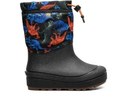 Boys' Bogs Footwear Little Kid & Big Kid Snow Shell Winter Boots