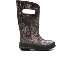 Boys' Bogs Footwear Little Kid & Big Kid Rainboot Plush