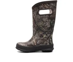 Boys' Bogs Footwear Little Kid & Big Kid Rainboot Plush