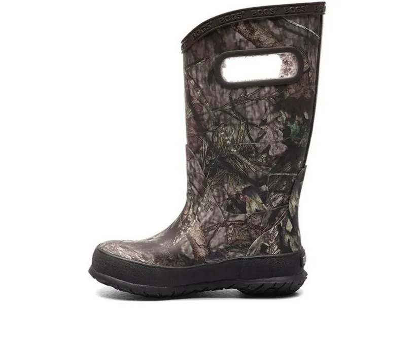 Boys' Bogs Footwear Little Kid & Big Kid Rainboot Plush