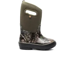 Boys' Bogs Footwear Toddler & Little Kid Classic II Camo Boots