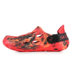 Boys' Cali Gear Little Kid & Big Kid Thermo Rush Flame Casual Shoes