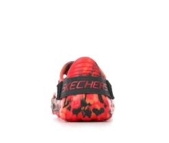 Boys' Cali Gear Little Kid & Big Kid Thermo Rush Flame Casual Shoes