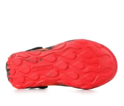 Boys' Cali Gear Little Kid & Big Kid Thermo Rush Flame Casual Shoes