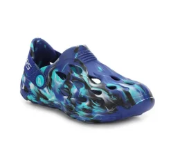 Boys' Cali Gear Little Kid & Big Kid Thermo Rush Flame Casual Shoes