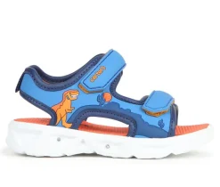 Boys' Carters Toddler & Little Kid Futura Light-Up Sandals