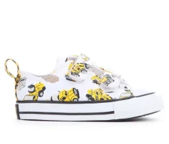 Boys' Converse Infant Chuck Taylor Construction Boys Sneakers