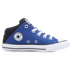 Boys' Converse Little Kid Chuck Taylor All Star Axel Slip-On Sneakers