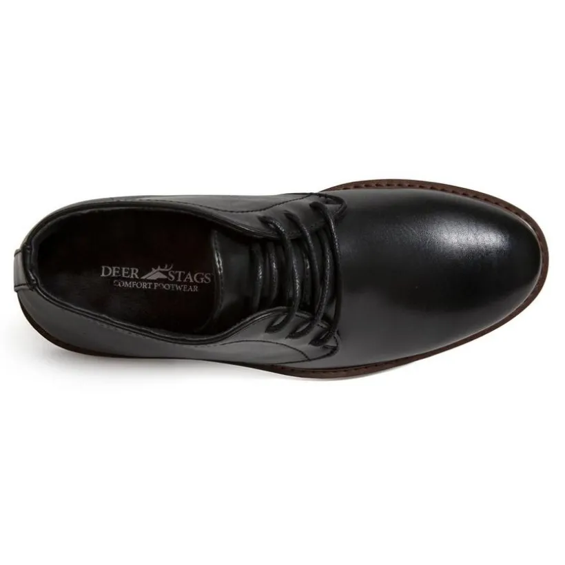 Boys' Deer Stags Little Kid & Big Kid Ballard Chukka Dress Boots