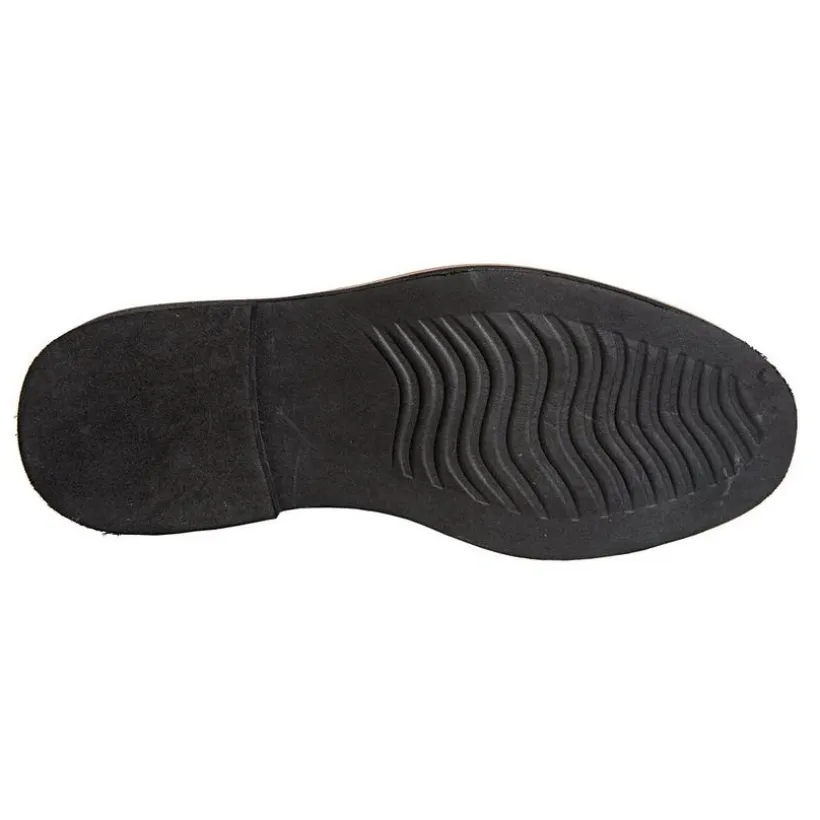 Boys' Deer Stags Little Kid & Big Kid Ballard Chukka Dress Boots