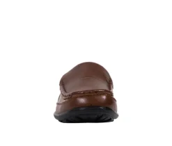 Boys' Deer Stags Little Kid & Big Kid Booster Dress Shoes