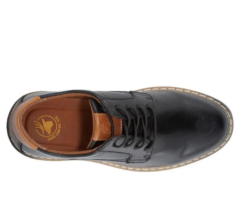 Boys' Deer Stags Little Kid & Big Kid Belmont Jr Oxfords