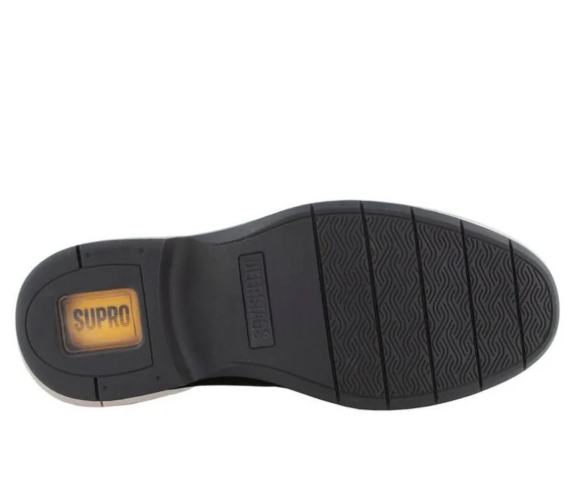 Boys' Deer Stags Little Kid & Big Kid Belmont Jr Oxfords