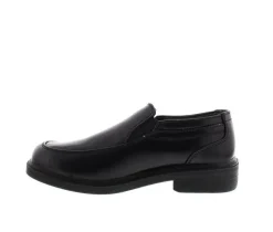 Boys' Deer Stags Little Kid & Big Kid Brian Wide Width Dress Shoes