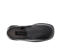 Boys' Deer Stags Little Kid & Big Kid Brian Wide Width Dress Shoes