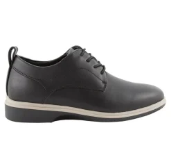 Boys' Deer Stags Little Kid & Big Kid Lisbon Jr Oxford