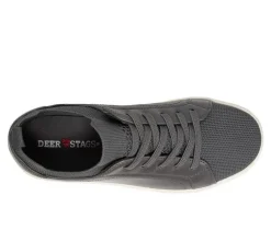 Boys' Deer Stags Little Kid & Big Kid Dawson Jr Casual Oxfords