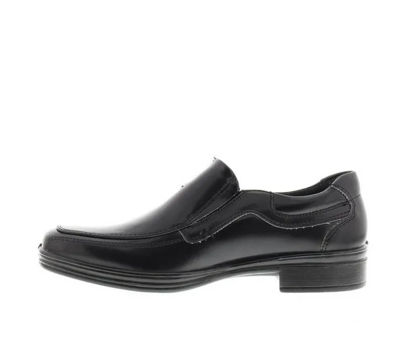 Boys' Deer Stags Little Kid & Big Kid Wise Dress Shoes