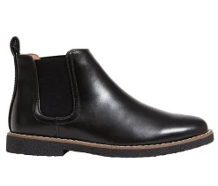 Boys' Deer Stags Little Kid & Big Kid Zane Chelsea Boots