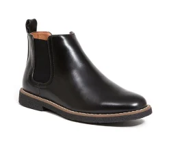 Boys' Deer Stags Little Kid & Big Kid Zane Chelsea Boots
