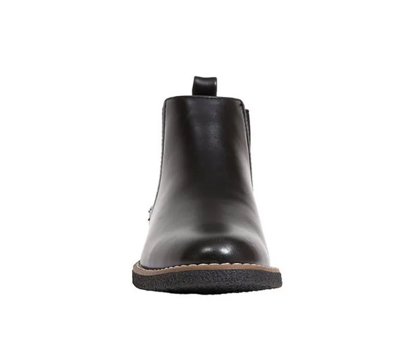 Boys' Deer Stags Little Kid & Big Kid Zane Chelsea Boots