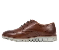 Boys' Deer Stags Little Kid & Big Kid Benton Jr. Dress Shoes