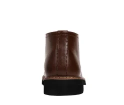 Boys' Deer Stags Little Kid & Big Kid Ballard Chukka Dress Boots