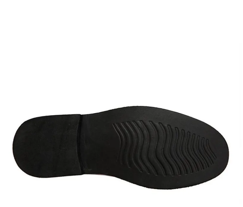 Boys' Deer Stags Little Kid & Big Kid Ballard Chukka Dress Boots