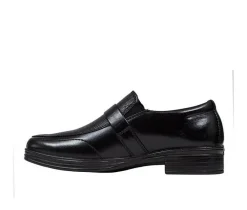 Boys' Deer Stags Little Kid & Big Kid Bold Dress Shoes