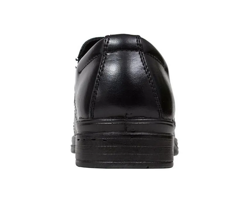 Boys' Deer Stags Little Kid & Big Kid Bold Dress Shoes