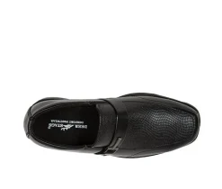 Boys' Deer Stags Little Kid & Big Kid Bold Dress Shoes