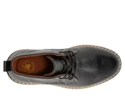 Boys' Deer Stags Little Kid & Big Kid Garfield Jr Dress Boots