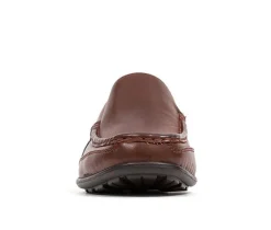 Boys' Deer Stags Little Kid & Big Kid Booster Dress Shoes